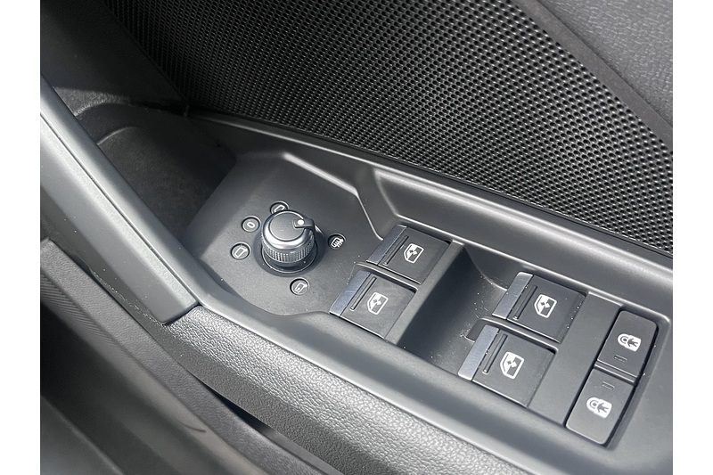 Audi 1.4 TFSIe 40 Sport Sportback 5dr Petrol Plug-in Hybrid S Tronic Euro 6 (s/s) 13kWh (204 ps)