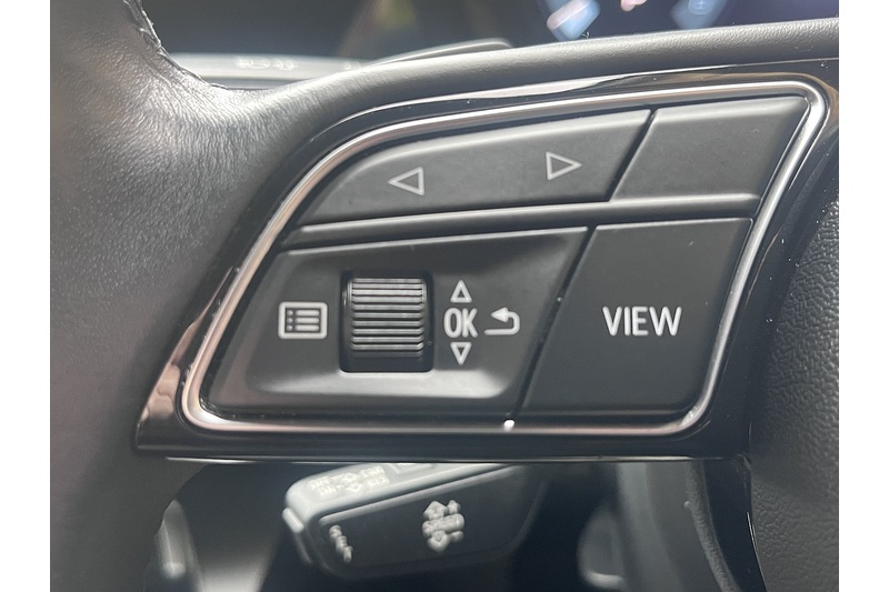 Audi 1.4 TFSIe 40 Sport Sportback 5dr Petrol Plug-in Hybrid S Tronic Euro 6 (s/s) 13kWh (204 ps)