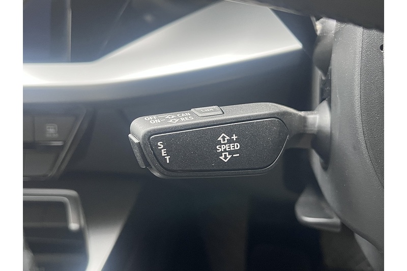 Audi 1.4 TFSIe 40 Sport Sportback 5dr Petrol Plug-in Hybrid S Tronic Euro 6 (s/s) 13kWh (204 ps)