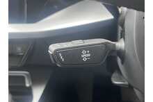 Audi 1.4 TFSIe 40 Sport Sportback 5dr Petrol Plug-in Hybrid S Tronic Euro 6 (s/s) 13kWh (204 ps)