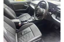 Audi 1.4 TFSIe 40 Sport Sportback 5dr Petrol Plug-in Hybrid S Tronic Euro 6 (s/s) 13kWh (204 ps)