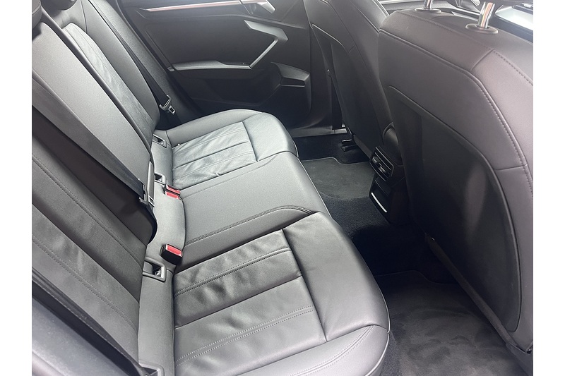 Audi 1.4 TFSIe 40 Sport Sportback 5dr Petrol Plug-in Hybrid S Tronic Euro 6 (s/s) 13kWh (204 ps)