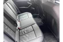 Audi 1.4 TFSIe 40 Sport Sportback 5dr Petrol Plug-in Hybrid S Tronic Euro 6 (s/s) 13kWh (204 ps)