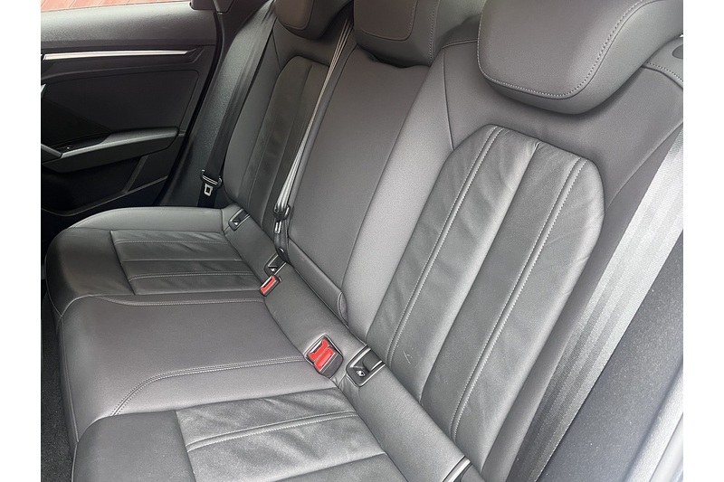 Audi 1.4 TFSIe 40 Sport Sportback 5dr Petrol Plug-in Hybrid S Tronic Euro 6 (s/s) 13kWh (204 ps)