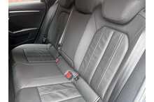 Audi 1.4 TFSIe 40 Sport Sportback 5dr Petrol Plug-in Hybrid S Tronic Euro 6 (s/s) 13kWh (204 ps)