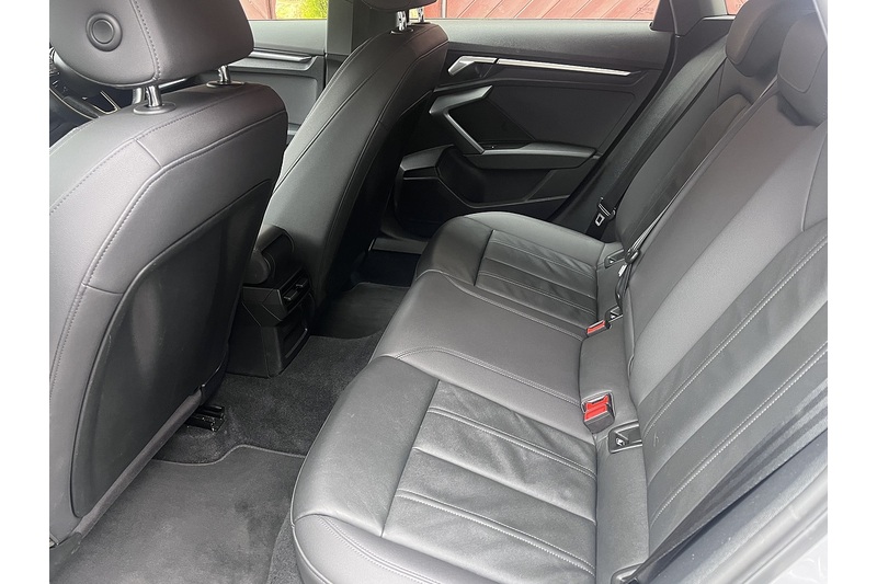 Audi 1.4 TFSIe 40 Sport Sportback 5dr Petrol Plug-in Hybrid S Tronic Euro 6 (s/s) 13kWh (204 ps)