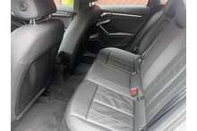 Audi 1.4 TFSIe 40 Sport Sportback 5dr Petrol Plug-in Hybrid S Tronic Euro 6 (s/s) 13kWh (204 ps)