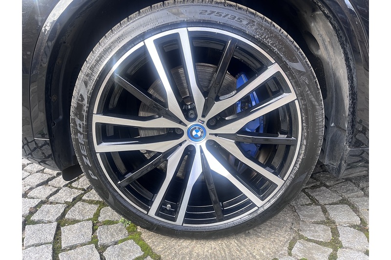 BMW 3.0 45e 24kWh M Sport SUV 5dr Petrol Plug-in Hybrid Auto xDrive Euro 6 (s/s) (394 ps)