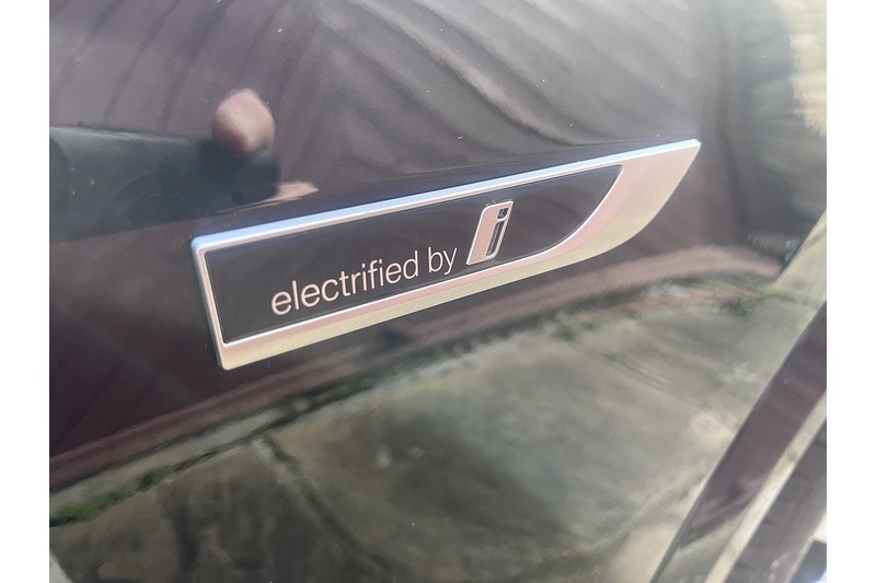 BMW 3.0 45e 24kWh M Sport SUV 5dr Petrol Plug-in Hybrid Auto xDrive Euro 6 (s/s) (394 ps)