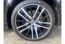 BMW 3.0 45e 24kWh M Sport SUV 5dr Petrol Plug-in Hybrid Auto xDrive Euro 6 (s/s) (394 ps)