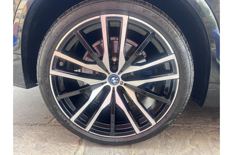 BMW 3.0 45e 24kWh M Sport SUV 5dr Petrol Plug-in Hybrid Auto xDrive Euro 6 (s/s) (394 ps)