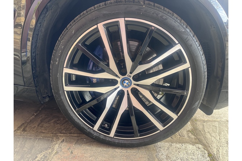 BMW 3.0 45e 24kWh M Sport SUV 5dr Petrol Plug-in Hybrid Auto xDrive Euro 6 (s/s) (394 ps)