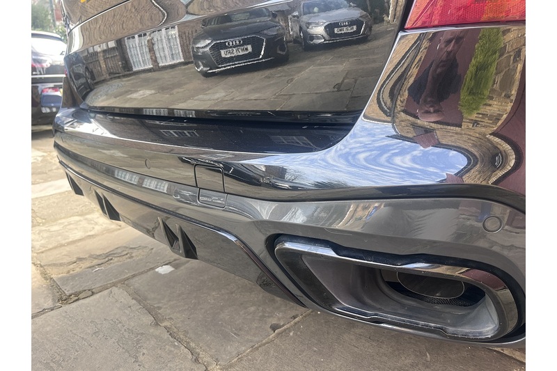 BMW 3.0 45e 24kWh M Sport SUV 5dr Petrol Plug-in Hybrid Auto xDrive Euro 6 (s/s) (394 ps)