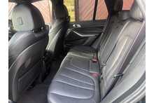 BMW 3.0 45e 24kWh M Sport SUV 5dr Petrol Plug-in Hybrid Auto xDrive Euro 6 (s/s) (394 ps)