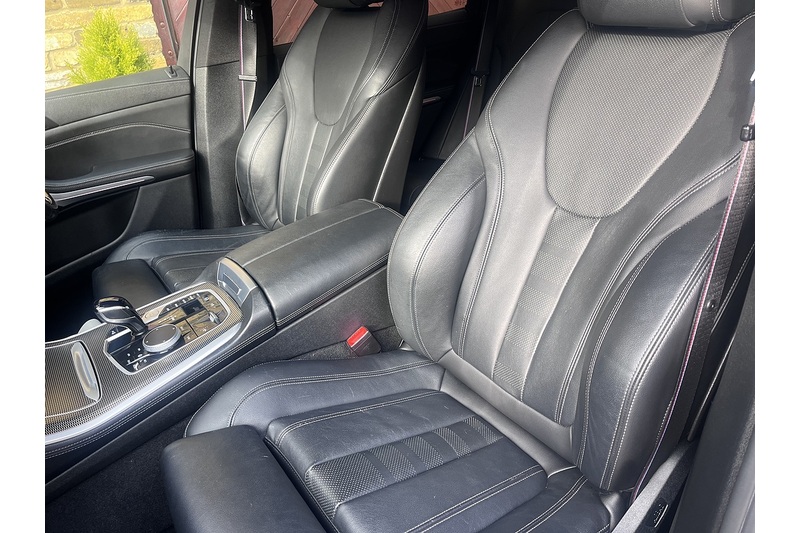 BMW 3.0 45e 24kWh M Sport SUV 5dr Petrol Plug-in Hybrid Auto xDrive Euro 6 (s/s) (394 ps)