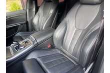 BMW 3.0 45e 24kWh M Sport SUV 5dr Petrol Plug-in Hybrid Auto xDrive Euro 6 (s/s) (394 ps)