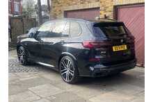 BMW 3.0 45e 24kWh M Sport SUV 5dr Petrol Plug-in Hybrid Auto xDrive Euro 6 (s/s) (394 ps)