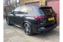 BMW 3.0 45e 24kWh M Sport SUV 5dr Petrol Plug-in Hybrid Auto xDrive Euro 6 (s/s) (394 ps)