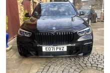 BMW 3.0 45e 24kWh M Sport SUV 5dr Petrol Plug-in Hybrid Auto xDrive Euro 6 (s/s) (394 ps)