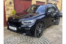 BMW 3.0 45e 24kWh M Sport SUV 5dr Petrol Plug-in Hybrid Auto xDrive Euro 6 (s/s) (394 ps)