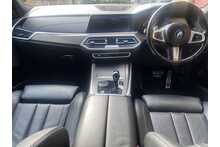 BMW 3.0 45e 24kWh M Sport SUV 5dr Petrol Plug-in Hybrid Auto xDrive Euro 6 (s/s) (394 ps)