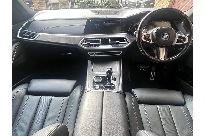 BMW 3.0 45e 24kWh M Sport SUV 5dr Petrol Plug-in Hybrid Auto xDrive Euro 6 (s/s) (394 ps)