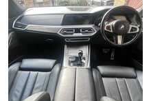 BMW 3.0 45e 24kWh M Sport SUV 5dr Petrol Plug-in Hybrid Auto xDrive Euro 6 (s/s) (394 ps)