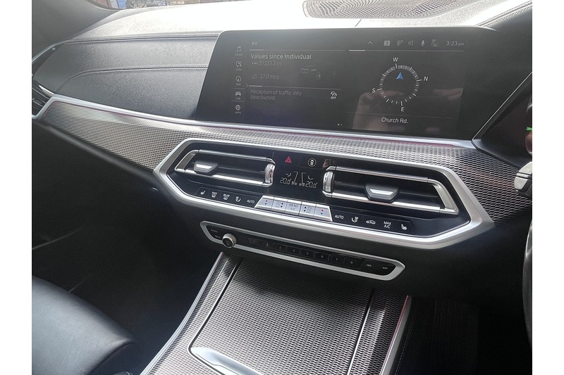 BMW 3.0 45e 24kWh M Sport SUV 5dr Petrol Plug-in Hybrid Auto xDrive Euro 6 (s/s) (394 ps)