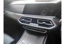 BMW 3.0 45e 24kWh M Sport SUV 5dr Petrol Plug-in Hybrid Auto xDrive Euro 6 (s/s) (394 ps)