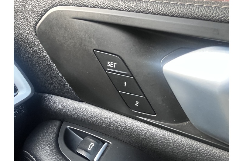 BMW 3.0 45e 24kWh M Sport SUV 5dr Petrol Plug-in Hybrid Auto xDrive Euro 6 (s/s) (394 ps)