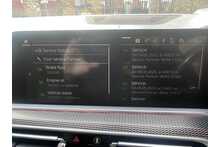 BMW 3.0 45e 24kWh M Sport SUV 5dr Petrol Plug-in Hybrid Auto xDrive Euro 6 (s/s) (394 ps)