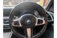 BMW 3.0 45e 24kWh M Sport SUV 5dr Petrol Plug-in Hybrid Auto xDrive Euro 6 (s/s) (394 ps)