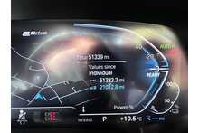 BMW 3.0 45e 24kWh M Sport SUV 5dr Petrol Plug-in Hybrid Auto xDrive Euro 6 (s/s) (394 ps)