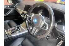 BMW 3.0 45e 24kWh M Sport SUV 5dr Petrol Plug-in Hybrid Auto xDrive Euro 6 (s/s) (394 ps)