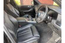 BMW 3.0 45e 24kWh M Sport SUV 5dr Petrol Plug-in Hybrid Auto xDrive Euro 6 (s/s) (394 ps)