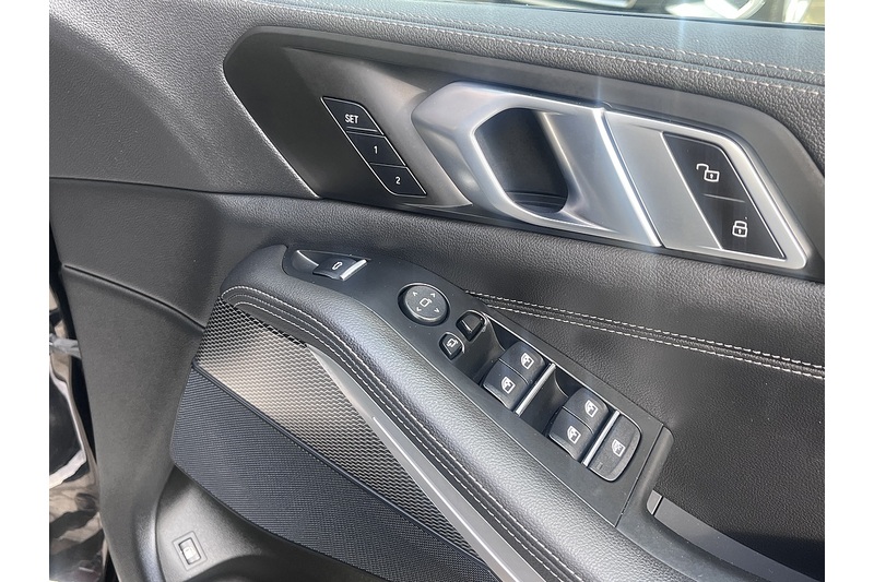 BMW 3.0 45e 24kWh M Sport SUV 5dr Petrol Plug-in Hybrid Auto xDrive Euro 6 (s/s) (394 ps)