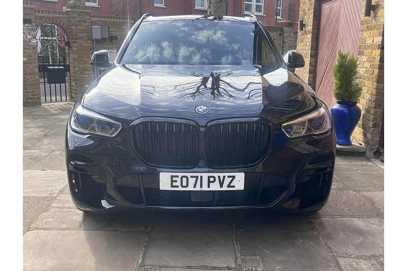 BMW 3.0 45e 24kWh M Sport SUV 5dr Petrol Plug-in Hybrid Auto xDrive Euro 6 (s/s) (394 ps)