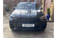 BMW 3.0 45e 24kWh M Sport SUV 5dr Petrol Plug-in Hybrid Auto xDrive Euro 6 (s/s) (394 ps)