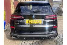 BMW 3.0 45e 24kWh M Sport SUV 5dr Petrol Plug-in Hybrid Auto xDrive Euro 6 (s/s) (394 ps)