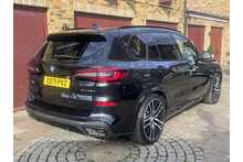 BMW 3.0 45e 24kWh M Sport SUV 5dr Petrol Plug-in Hybrid Auto xDrive Euro 6 (s/s) (394 ps)