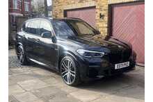 BMW 3.0 45e 24kWh M Sport SUV 5dr Petrol Plug-in Hybrid Auto xDrive Euro 6 (s/s) (394 ps)