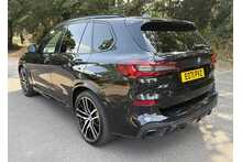 BMW 3.0 45e 24kWh M Sport SUV 5dr Petrol Plug-in Hybrid Auto xDrive Euro 6 (s/s) (394 ps)