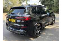BMW 3.0 45e 24kWh M Sport SUV 5dr Petrol Plug-in Hybrid Auto xDrive Euro 6 (s/s) (394 ps)