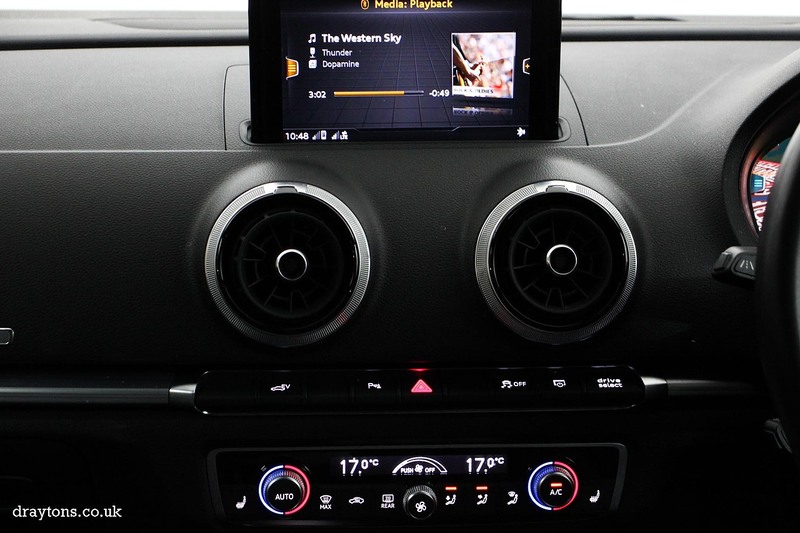 Audi 1.4 TFSIe 40 e-tron Sportback 5dr Petrol Plug-in Hybrid S Tronic Euro 6 (s/s) 8.8kWh (204 ps)