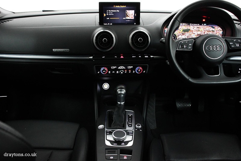 Audi 1.4 TFSIe 40 e-tron Sportback 5dr Petrol Plug-in Hybrid S Tronic Euro 6 (s/s) 8.8kWh (204 ps)