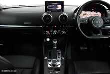 Audi 1.4 TFSIe 40 e-tron Sportback 5dr Petrol Plug-in Hybrid S Tronic Euro 6 (s/s) 8.8kWh (204 ps)