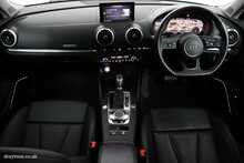 Audi 1.4 TFSIe 40 e-tron Sportback 5dr Petrol Plug-in Hybrid S Tronic Euro 6 (s/s) 8.8kWh (204 ps)