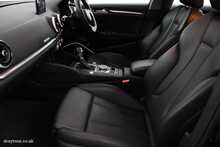 Audi 1.4 TFSIe 40 e-tron Sportback 5dr Petrol Plug-in Hybrid S Tronic Euro 6 (s/s) 8.8kWh (204 ps)