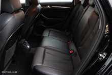 Audi 1.4 TFSIe 40 e-tron Sportback 5dr Petrol Plug-in Hybrid S Tronic Euro 6 (s/s) 8.8kWh (204 ps)