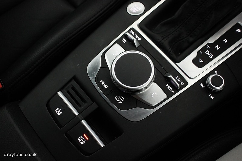 Audi 1.4 TFSIe 40 e-tron Sportback 5dr Petrol Plug-in Hybrid S Tronic Euro 6 (s/s) 8.8kWh (204 ps)